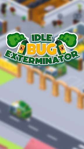 Run android online APK Idle Bug Exterminator from MyAndroid or emulate Idle Bug Exterminator using MyAndroid