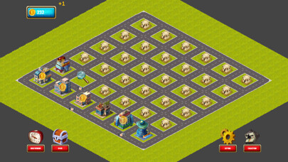 Emulate iPhone app Idle Business Tycoon Build Sim using MyAndroid Emulate iPhone app Idle Business Tycoon Build Sim using MyAndroid