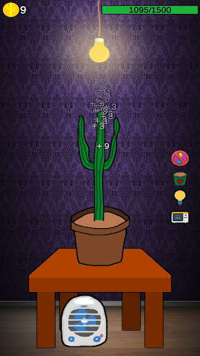 Run android online APK Idle Cactus Clicker from MyAndroid or emulate Idle Cactus Clicker using MyAndroid