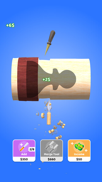 Run android online APK Idle Carving from MyAndroid or emulate Idle Carving using MyAndroid Run android online APK Idle Carving from MyAndroid or emulate Idle Carving using MyAndroid