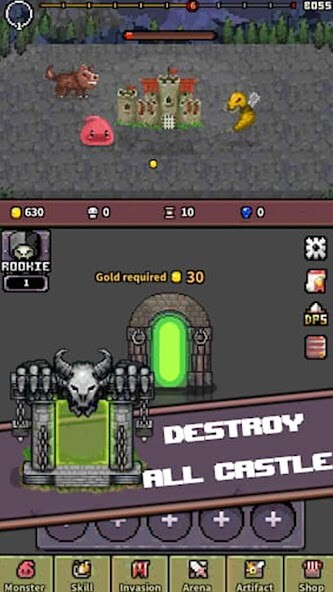 Run android online APK Idle Castle Summoner from MyAndroid or emulate Idle Castle Summoner using MyAndroid Run android online APK Idle Castle Summoner from MyAndroid or emulate Idle Castle Summoner using MyAndroid