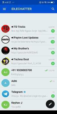 Emulate Android APK IdleChatter Emulate Android APK IdleChatter