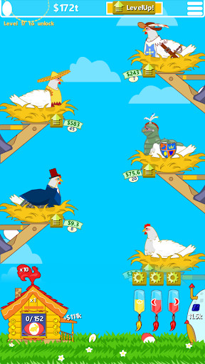 Run android online APK Idle Chicken Farm: Discover and Paint Easter Eggs from MyAndroid or emulate Idle Chicken Farm: Discover and Paint Easter Eggs using MyAndroid Run android online APK Idle Chicken Farm: Discover and Paint Easter Eggs from MyAndroid or emulate Idle Chicken Farm: Discover and Paint Easter Eggs using MyAndroid