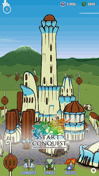 Run android online APK Idle Citadel from MyAndroid or emulate Idle Citadel using MyAndroid Run android online APK Idle Citadel from MyAndroid or emulate Idle Citadel using MyAndroid