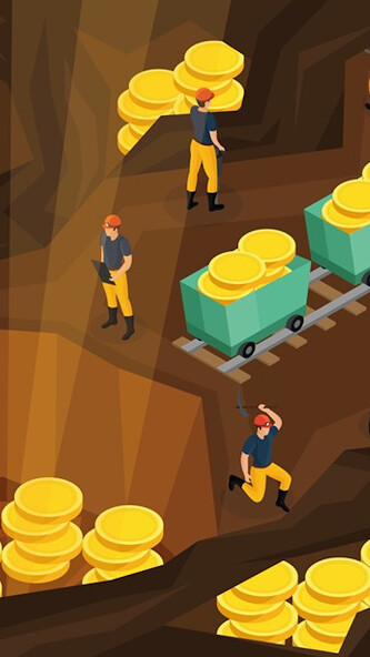 Run android online APK Idle Clicker Mining Games Offline from MyAndroid or emulate Idle Clicker Mining Games Offline using MyAndroid Run android online APK Idle Clicker Mining Games Offline from MyAndroid or emulate Idle Clicker Mining Games Offline using MyAndroid