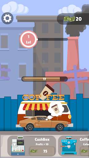 Run android online APK Idle Coffee Maker - Coffee Van Simulator Clicker from MyAndroid or emulate Idle Coffee Maker - Coffee Van Simulator Clicker using MyAndroid Run android online APK Idle Coffee Maker - Coffee Van Simulator Clicker from MyAndroid or emulate Idle Coffee Maker - Coffee Van Simulator Clicker using MyAndroid