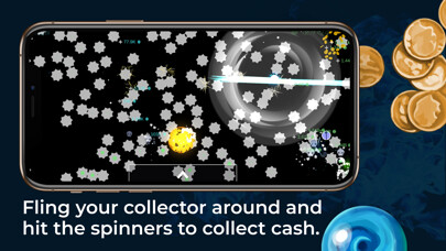 Emulate iPhone app Idle Collector: Bouncer Ball using MyAndroid Emulate iPhone app Idle Collector: Bouncer Ball using MyAndroid