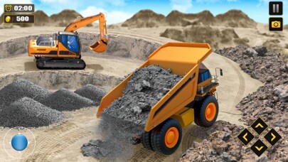 Emulate iPhone app Idle Construction Simulator 3D using MyAndroid Emulate iPhone app Idle Construction Simulator 3D using MyAndroid