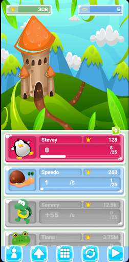 Run android online APK Idle Cuteness from MyAndroid or emulate Idle Cuteness using MyAndroid Run android online APK Idle Cuteness from MyAndroid or emulate Idle Cuteness using MyAndroid