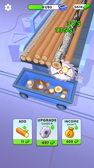 Run android online APK Idle Cutter: Wood Slice from MyAndroid or emulate Idle Cutter: Wood Slice using MyAndroid Run android online APK Idle Cutter: Wood Slice from MyAndroid or emulate Idle Cutter: Wood Slice using MyAndroid