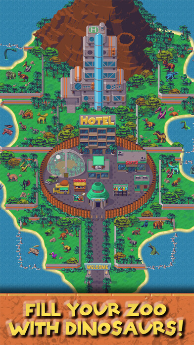 Run android online APK Idle Dino Zoo from MyAndroid or emulate Idle Dino Zoo using MyAndroid Run android online APK Idle Dino Zoo from MyAndroid or emulate Idle Dino Zoo using MyAndroid