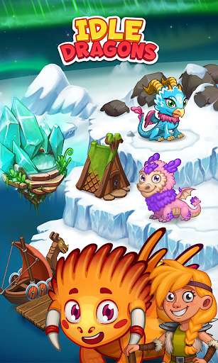 Run android online APK Idle Dragon Empire: tap vikings, train dragons from MyAndroid or emulate Idle Dragon Empire: tap vikings, train dragons using MyAndroid Run android online APK Idle Dragon Empire: tap vikings, train dragons from MyAndroid or emulate Idle Dragon Empire: tap vikings, train dragons using MyAndroid