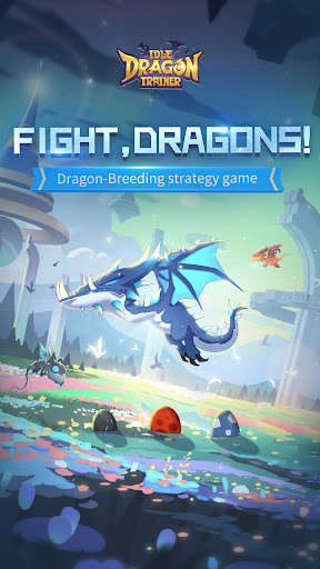 Run android online APK Idle Dragon Trainer from MyAndroid or emulate Idle Dragon Trainer using MyAndroid