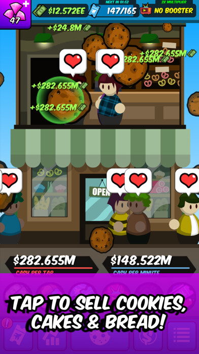 Run android online APK Idle Dream Bakery from MyAndroid or emulate Idle Dream Bakery using MyAndroid Run android online APK Idle Dream Bakery from MyAndroid or emulate Idle Dream Bakery using MyAndroid
