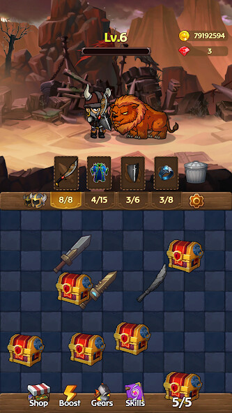 Run android online APK Idle Dungeon Hero Tycoon RPG from MyAndroid or emulate Idle Dungeon Hero Tycoon RPG using MyAndroid Run android online APK Idle Dungeon Hero Tycoon RPG from MyAndroid or emulate Idle Dungeon Hero Tycoon RPG using MyAndroid