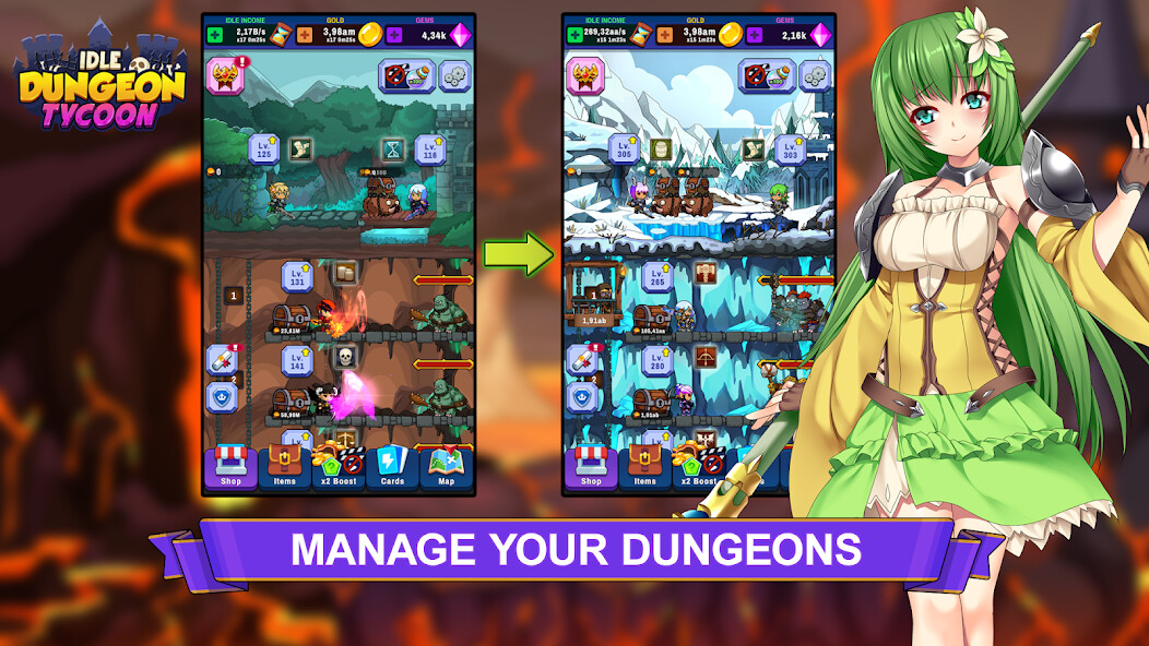 Run android online APK Idle Dungeon Tycoon from MyAndroid or emulate Idle Dungeon Tycoon using MyAndroid Run android online APK Idle Dungeon Tycoon from MyAndroid or emulate Idle Dungeon Tycoon using MyAndroid