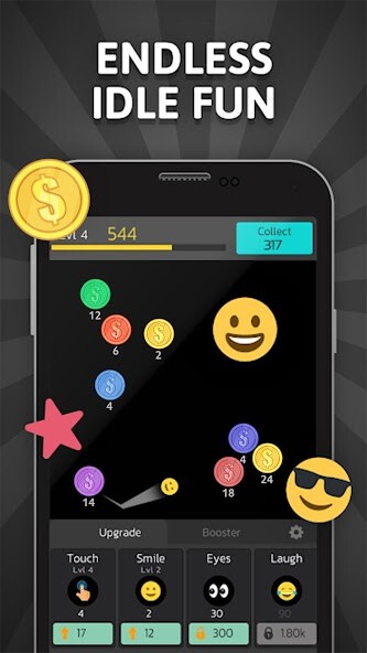 Run android online APK Idle Emojis from MyAndroid or emulate Idle Emojis using MyAndroid Run android online APK Idle Emojis from MyAndroid or emulate Idle Emojis using MyAndroid