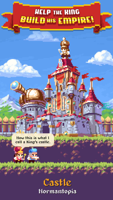 Emulate iPhone app Idle Empires using MyAndroid Emulate iPhone app Idle Empires using MyAndroid