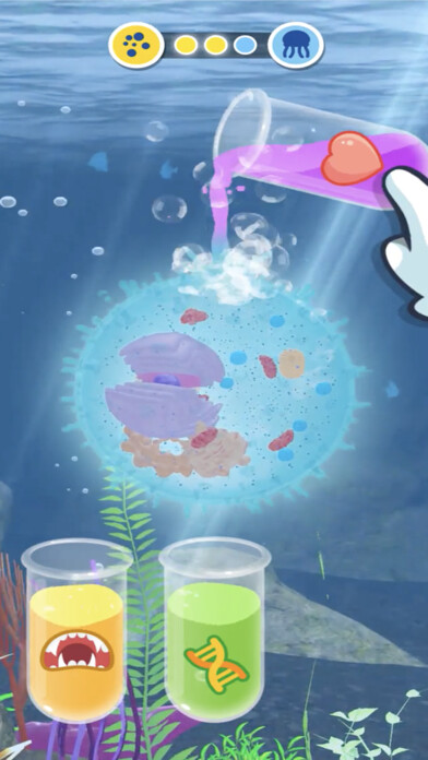 Emulate iPhone app Idle Evolution using MyAndroid Emulate iPhone app Idle Evolution using MyAndroid