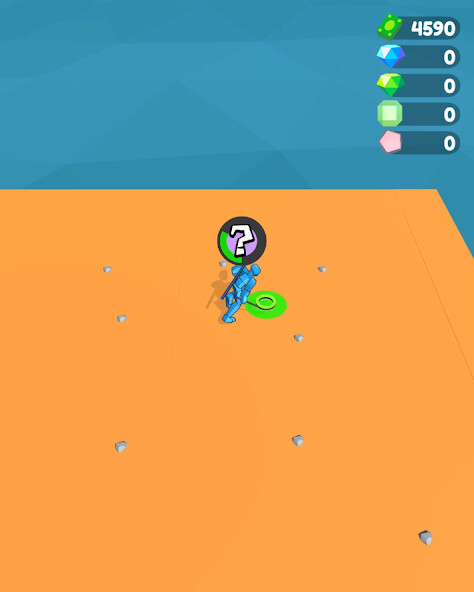 Run android online APK Idle Excavation from MyAndroid or emulate Idle Excavation using MyAndroid