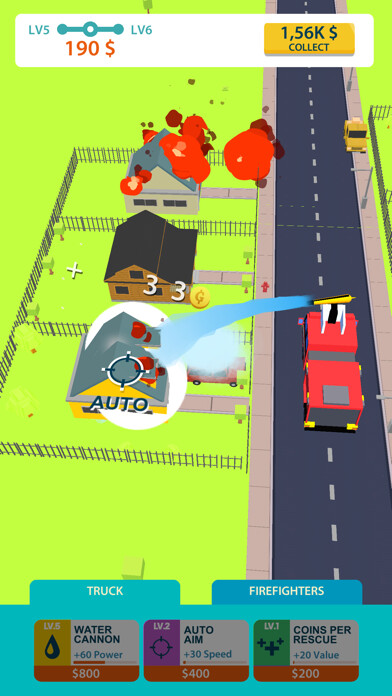 Emulate iPhone app Idle Firetruck using MyAndroid Emulate iPhone app Idle Firetruck using MyAndroid