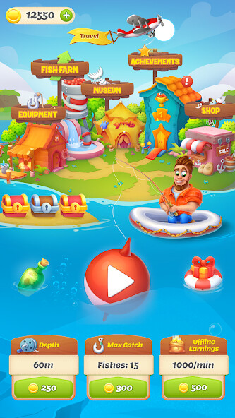 Run android online APK Idle Fishing Game. Catch fish. from MyAndroid or emulate Idle Fishing Game. Catch fish. using MyAndroid Run android online APK Idle Fishing Game. Catch fish. from MyAndroid or emulate Idle Fishing Game. Catch fish. using MyAndroid