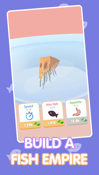 Run android online APK Idle Fish Spa from MyAndroid or emulate Idle Fish Spa using MyAndroid