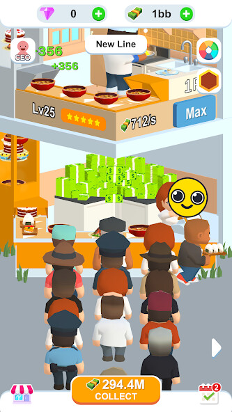 Run android online APK Idle Food Building from MyAndroid or emulate Idle Food Building using MyAndroid Run android online APK Idle Food Building from MyAndroid or emulate Idle Food Building using MyAndroid