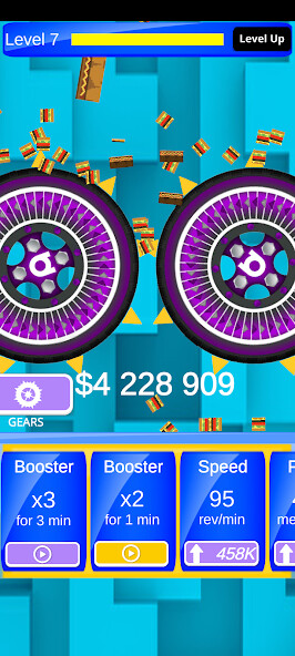 Run android online APK idle Food Crush from MyAndroid or emulate idle Food Crush using MyAndroid Run android online APK idle Food Crush from MyAndroid or emulate idle Food Crush using MyAndroid