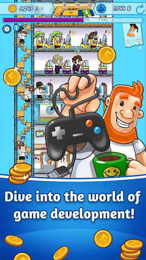 Run android online APK Idle Gaming Industry from MyAndroid or emulate Idle Gaming Industry using MyAndroid Run android online APK Idle Gaming Industry from MyAndroid or emulate Idle Gaming Industry using MyAndroid