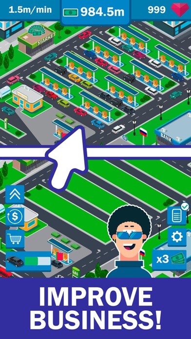 Run android online APK Idle gas station - fuel tycoon from MyAndroid or emulate Idle gas station - fuel tycoon using MyAndroid Run android online APK Idle gas station - fuel tycoon from MyAndroid or emulate Idle gas station - fuel tycoon using MyAndroid