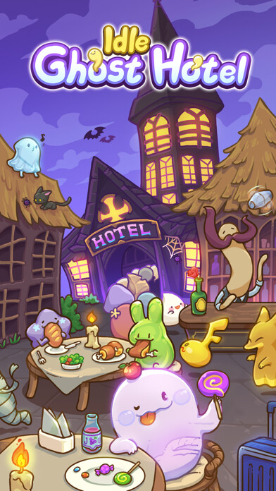 Run android online APK Idle Ghost Hotel from MyAndroid or emulate Idle Ghost Hotel using MyAndroid Run android online APK Idle Ghost Hotel from MyAndroid or emulate Idle Ghost Hotel using MyAndroid