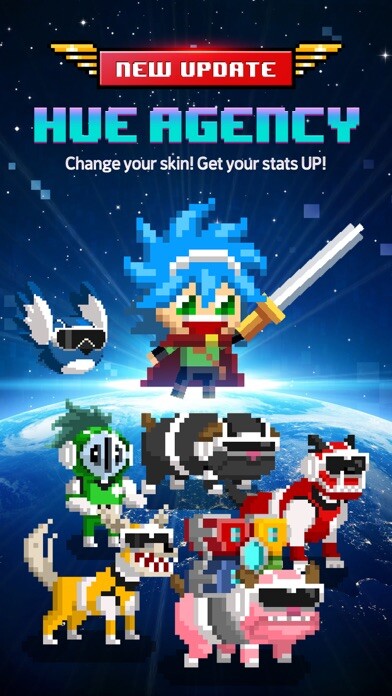 Emulate iPhone app Idle Guardians: Never Die using MyAndroid Emulate iPhone app Idle Guardians: Never Die using MyAndroid