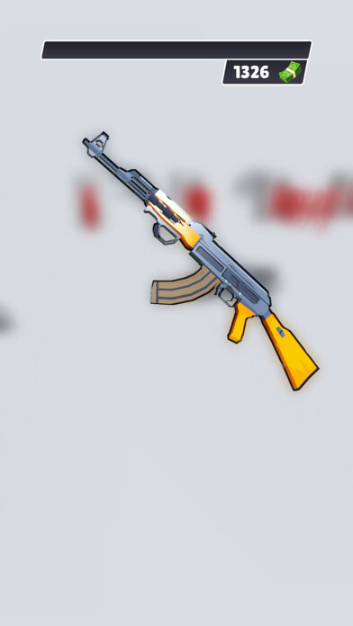 Emulate iPhone app Idle Gun using MyAndroid Emulate iPhone app Idle Gun using MyAndroid