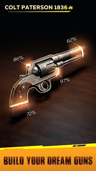 Run android online APK Idle Guns: Weapons  Zombies from MyAndroid or emulate Idle Guns: Weapons  Zombies using MyAndroid