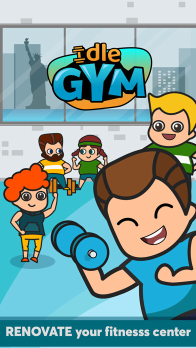 Run android online APK Idle Gym from MyAndroid or emulate Idle Gym using MyAndroid Run android online APK Idle Gym from MyAndroid or emulate Idle Gym using MyAndroid
