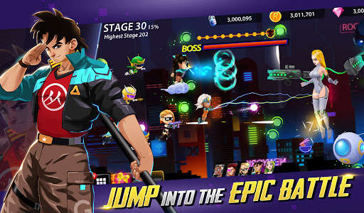 Run android online APK Idle Hero Z - Summon & Merge Cyberpunk from MyAndroid or emulate Idle Hero Z - Summon & Merge Cyberpunk using MyAndroid Run android online APK Idle Hero Z - Summon & Merge Cyberpunk from MyAndroid or emulate Idle Hero Z - Summon & Merge Cyberpunk using MyAndroid
