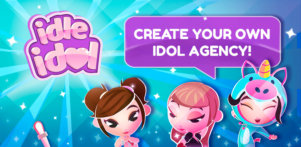 Run android online APK Idle Idol from MyAndroid or emulate Idle Idol using MyAndroid