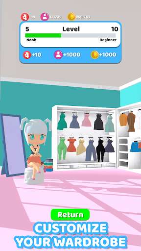 Run android online APK Idle Influencer from MyAndroid or emulate Idle Influencer using MyAndroid Run android online APK Idle Influencer from MyAndroid or emulate Idle Influencer using MyAndroid