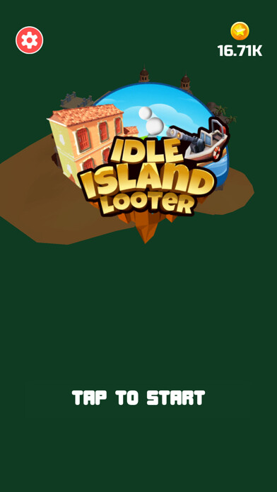 Emulate iPhone app Idle Island Looter using MyAndroid Emulate iPhone app Idle Island Looter using MyAndroid