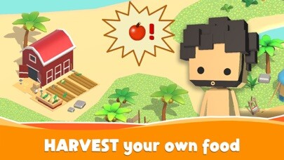 Emulate iPhone app Idle Island Tycoon: Survival using MyAndroid Emulate iPhone app Idle Island Tycoon: Survival using MyAndroid