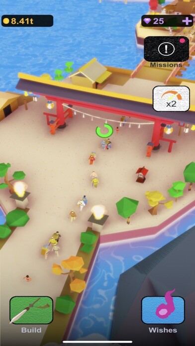 Emulate iPhone app Idle Japan using MyAndroid Emulate iPhone app Idle Japan using MyAndroid