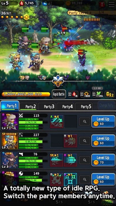 Run android online APK Idle Knights from MyAndroid or emulate Idle Knights using MyAndroid Run android online APK Idle Knights from MyAndroid or emulate Idle Knights using MyAndroid