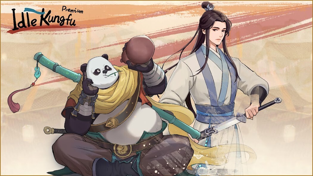 Run android online APK Idle Kungfu Premium from MyAndroid or emulate Idle Kungfu Premium using MyAndroid Run android online APK Idle Kungfu Premium from MyAndroid or emulate Idle Kungfu Premium using MyAndroid