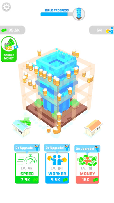 Emulate iPhone app Idle landmark! using MyAndroid Emulate iPhone app Idle landmark! using MyAndroid