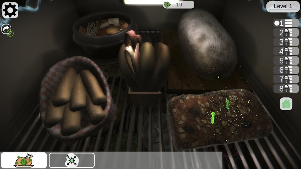 Run android online APK Idle Living Mold from MyAndroid or emulate Idle Living Mold using MyAndroid Run android online APK Idle Living Mold from MyAndroid or emulate Idle Living Mold using MyAndroid
