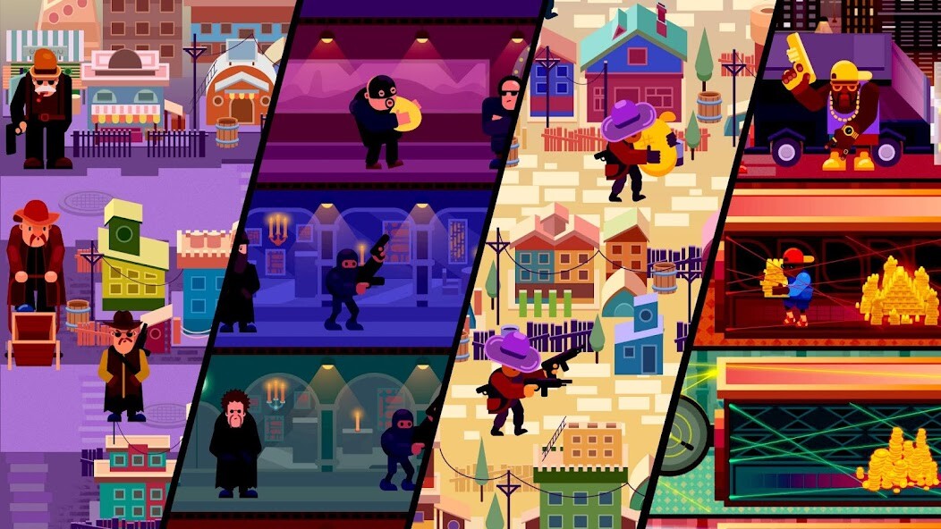 Run android online APK Idle Mafia: Tycoon Simulator from MyAndroid or emulate Idle Mafia: Tycoon Simulator using MyAndroid