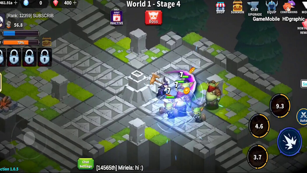 Run android online APK Idle Magic Arena: Heroes from MyAndroid or emulate Idle Magic Arena: Heroes using MyAndroid Run android online APK Idle Magic Arena: Heroes from MyAndroid or emulate Idle Magic Arena: Heroes using MyAndroid