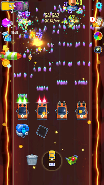 Run android online APK Idle Merge Car Defender from MyAndroid or emulate Idle Merge Car Defender using MyAndroid Run android online APK Idle Merge Car Defender from MyAndroid or emulate Idle Merge Car Defender using MyAndroid