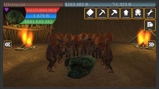 Run android online APK Idle Mine EX 2 Remastered (2020) from MyAndroid or emulate Idle Mine EX 2 Remastered (2020) using MyAndroid Run android online APK Idle Mine EX 2 Remastered (2020) from MyAndroid or emulate Idle Mine EX 2 Remastered (2020) using MyAndroid